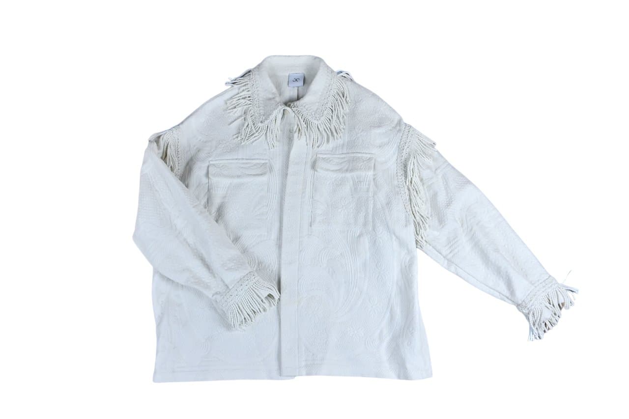 Fringe Shirt