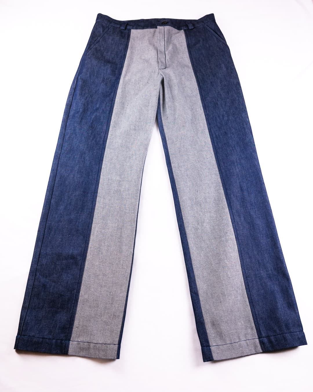 Copy&Paste jeans