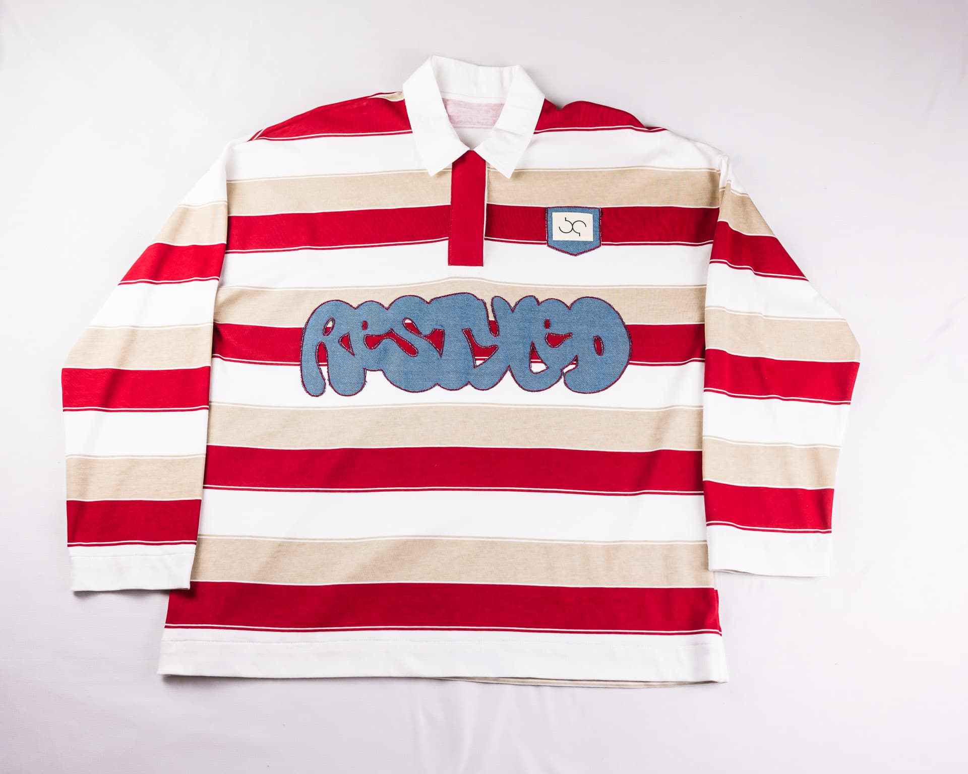 Signature Polo