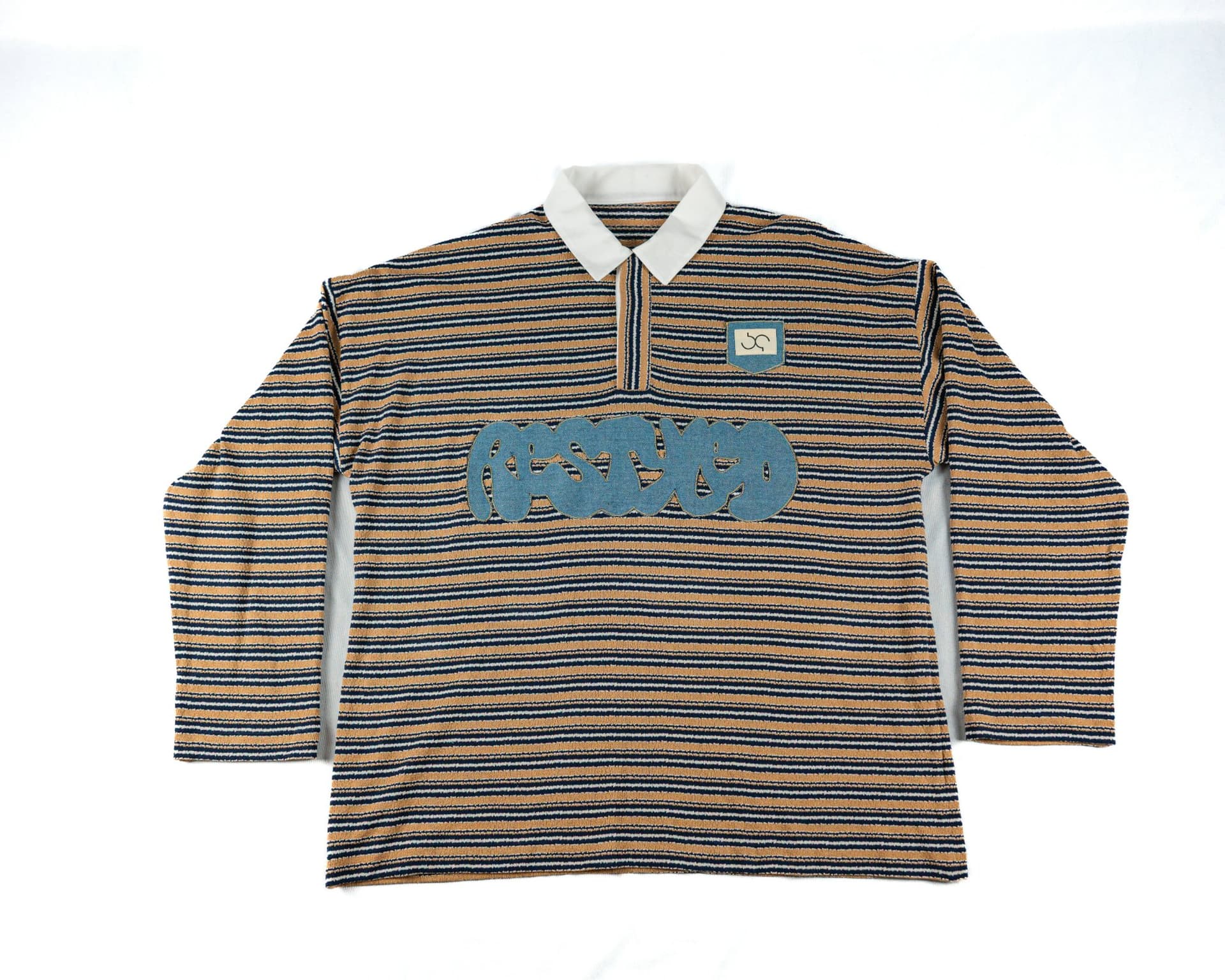 Signature Polo