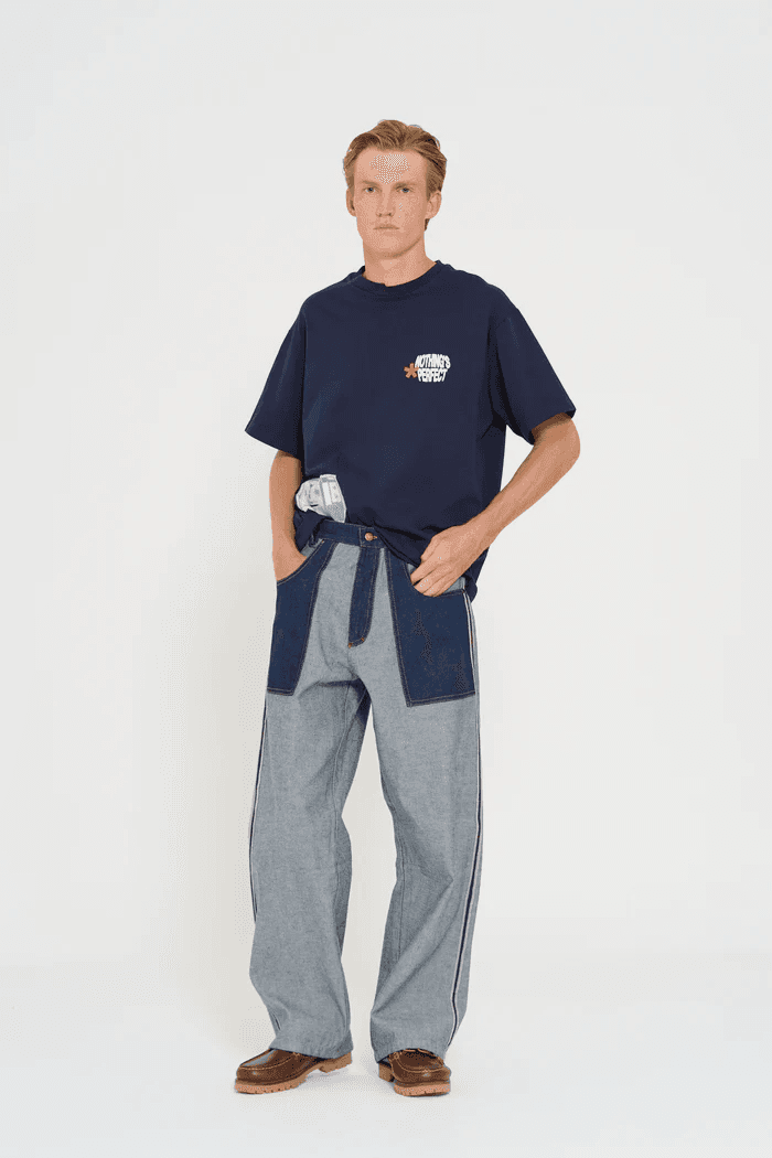 Denim InsideOut